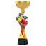 Akrylátová trofej ACUPCGM55