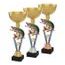 Akrylátová trofej ACUPGOLD M39 | Rybaření