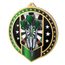 Metallmedaille MDMA03M04 | Darts