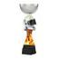 Akrylátová trofej ACUPCSMINIM07 | Hasiči