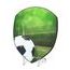 Plaketa WPP004M06 | Fotbal
