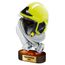 Akrylátová trofej TL2023213 | Hasiči