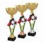 Acryltrophäe ACUPGOLD M46 | Fußball