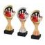 Akrylátová trofej ACBTM14 | Bowling