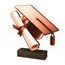 Holztafel WF181 | Studie