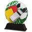 Akrylátová trofej ACER2017M4 | Futbal