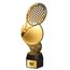Holztrophäe ACTCWR088 | Tennis