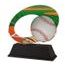 Acryltrophäe ACLC2102M14 | Baseball