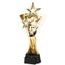 Akrylátová trofej ASTARN001M03 | Bowling