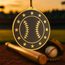 Metallmedaille MDM05M39 | Baseball