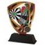 Acryltrophäe CACUF001M6 | Darts