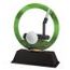Acryltrophäe CBCUF001M12 | Golf
