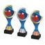 Akrylátová trofej ACBTM07 | Stolní tenis