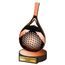Holztafel RWR015 | Padel