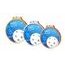 Medaille MDAW002M61 | Unihockey