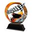 Metalltrophäe SAM02M11 | Motorsport