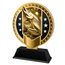 Metalltrophäe SAMR03M23 | Angelsport