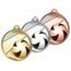 Medaillen MDLR001M49 | Volleyball