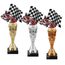 Trophäe HLAC02M21 | Motorsport