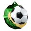 Metallmedaille MDM03M01 | Fußball