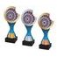Akrylátová trofej ACBTM11 | Šipky