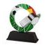 Acryltrophäe ACLC2101M6 | Fußball