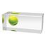 Glastrophäe CR3066M2 | Tennis