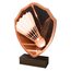 Holztafel TFRW351 | Badminton