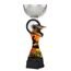 Akrylátová trofej ACUPCSMINIM46 | Motorsport
