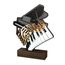 Holztafel WF359 | Musik