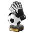 Holztafel RWR105 | Fußball