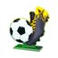 Akrylátová trofej AWF M66 | Fotbal