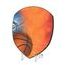 Plakette WPP004M07 | Basketball