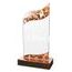 Akrylátová trofej WPLA652 | Vánoce