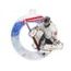 Acrylmedaille MDA0020M68 | Eishockey