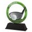 Akrylátová trofej CBCUF001M11 | Golf