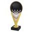 Acryltrophäe AKEV001M3 | Bowling