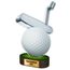 Acryltrophäe TL2023218 | Golf