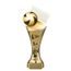 Trofej HLAC01RM08 | Volejbal