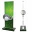 Acryltrophäe APLA2M06 | Golf