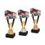 Akrylátová trofej ACUTM50 | Hasiči