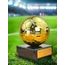 Fußball-Trophäe FB0077 | Fußball