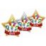 Acrylmedaille MDASTARM76 | Quiz