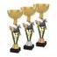 Akrylátová trofej ACUPGOLD M11 | Jezdectví