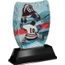 Acryltrophäe ACE2018M06 | Eishockey