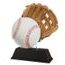 Acryltrophäe FA210M19 | Baseball