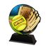 Acryltrophäe FABM10 | Softball