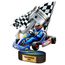 Acryltrophäe TL2023236 | Motorsport