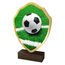 Holztafel TFRW312 | Fußball