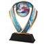 Acryltrophäe ACRCSM1 | Eisstock